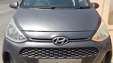 Used Hyundai Grand i10 Magna 1.2 Kappa VTVT [2017-2020] in Himmatnagar