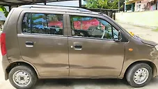 Used Maruti Suzuki Wagon R LXI in Guwahati
