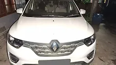 Used Renault Triber RXZ EASY-R AMT in Silchar
