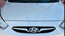 Used Hyundai Verna Fluidic 1.6 CRDi SX in Gurdaspur