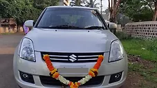 Used Maruti Suzuki Swift DZire VDi BS-IV in Kolhapur