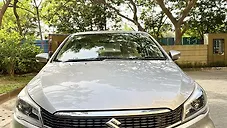 Used Maruti Suzuki Ciaz Zeta Hybrid  1.5 [2018-2020] in Mumbai
