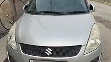 Used Maruti Suzuki Swift VXi in Jammu
