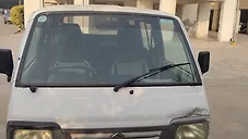 Used Maruti Suzuki Omni 8 STR BS-III in Rewari
