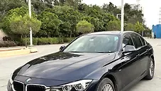 Used BMW 3-Series 320d Luxury Line in Delhi