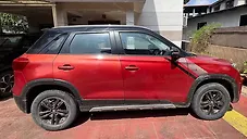 Used Maruti Suzuki Vitara Brezza ZDi Plus in Mumbai