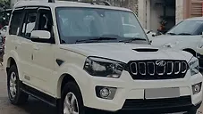 Used Mahindra Scorpio S11 2WD 7 STR in Jammu