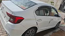 Used Honda Amaze E 1.2 Petrol MT in Jaipur