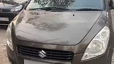 Used Maruti Suzuki Ritz GENUS VDI in Ludhiana