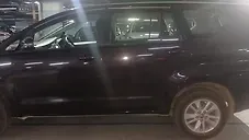 Used Toyota Innova Crysta 2.8 GX AT 7 STR [2016-2020] in Gurgaon