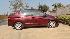 Used Honda Amaze 1.5 S i-DTEC in Junagadh