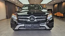 Used Mercedes-Benz GLC 300 Progressive in Delhi