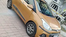 Used Hyundai Grand i10 Asta 1.2 Kappa VTVT [2013-2016] in Aurangabad