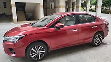 Used Honda City ZX Diesel in Hyderabad