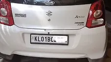Used Maruti Suzuki A-Star Vxi (ABS) AT in Thiruvananthapuram