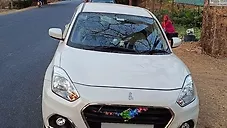 Used Maruti Suzuki DZire ZXi [2020-2023] in Bhubaneswar