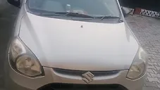 Used Maruti Suzuki Alto 800 Lxi in Nawanshahr