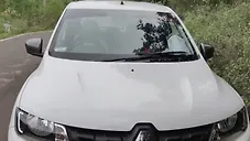 Used Renault Kwid 1.0 RXT [2016-2019] in Theni