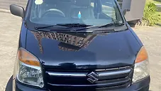 Used Maruti Suzuki Wagon R AX Minor in Thiruvananthapuram