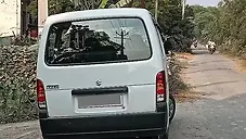 Used Maruti Suzuki Eeco 7 STR STD [2023-2025] in Rampur (Uttar Pradesh)