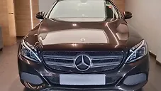 Used Mercedes-Benz C-Class C 220 CDI Style in Mumbai