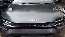 Used Kia Carens X Line 1.5 Diesel AT 6 STR in Mumbai