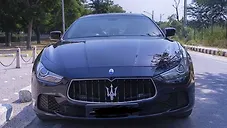 Used Maserati Ghibli Diesel in Pune