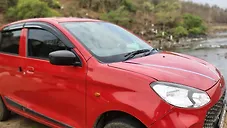 Used Maruti Suzuki Alto K10 VXi Plus [2023-2024] in Jabalpur