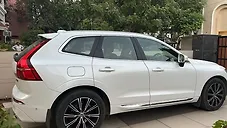 Used Volvo XC60 D5 Inscription [2017-2020] in Chandigarh