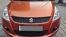 Used Maruti Suzuki Swift ZXi in Mumbai