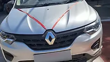 Used Renault Triber RXL in Gwalior