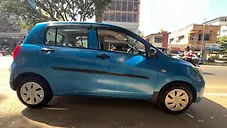 Used Maruti Suzuki Celerio VXi AMT in Mysore