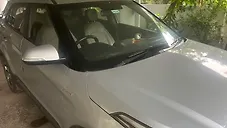 Used Hyundai Creta SX 1.6 CRDi in Chennai