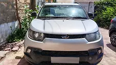 Used Mahindra KUV100 K2 6 STR in Bhuj