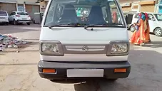 Used Maruti Suzuki Omni 8 STR BS-III in Jaipur