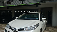 Used Toyota Yaris G MT in Dimapur