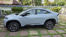 Used Tata Curvv EV Accomplished Plus S 55 in Kochi