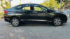 Used Honda City VX CVT Petrol [2017-2019] in Bangalore