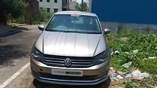 Used Volkswagen Vento Highline 1.5 (D) AT in Pondicherry