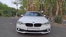 Used BMW 3-Series 320d Luxury Line in Chandigarh
