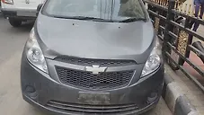 Used Chevrolet Beat LS Petrol in Guwahati