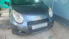 Used Maruti Suzuki A-Star Lxi in Thiruvananthapuram