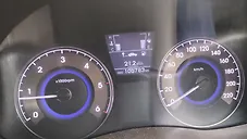 Used Hyundai Verna Fluidic 1.6 CRDi SX in Bellary