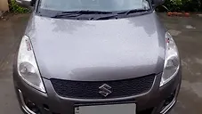 Used Maruti Suzuki Swift VXi in Jammu