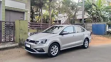 Used Volkswagen Vento Trendline Petrol in Kozhikode