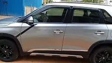 Used Maruti Suzuki Vitara Brezza ZDi Plus in Hassan