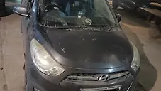 Used Hyundai i10 Magna 1.2 Kappa2 in Delhi
