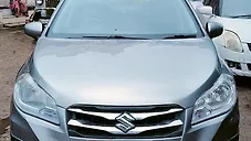 Used Maruti Suzuki S-Cross Delta 1.3 in Udaipur