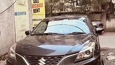 Used Maruti Suzuki Baleno Alpha 1.2 in Indore