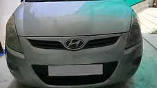 Used Hyundai i20 Magna 1.2 in Chandigarh